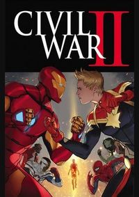Civil War II