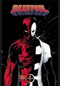 DeadpoolBack In Black