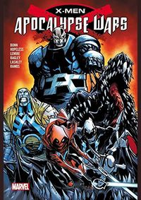 XMen: Apocalpyse Wars