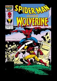 Wolverine Vs. The Marvel Universe