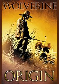 Wolverine Origin  The Complete Collection Hc