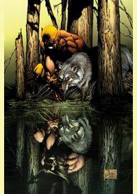 Wolverine By Daniel Way The Complete Collection Vol. 1 Tpb