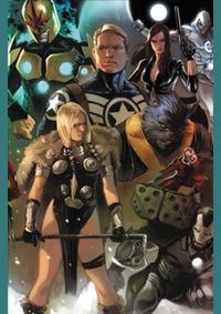 Secret Avengers By Ed Brubaker The Complete Collection