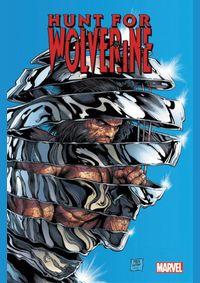 Hunt for Wolverine
