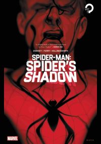 Spiderman The Spiders Shadow
