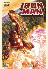 Iron Man 1