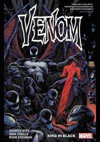 Venom by Donny Cates 6