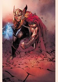 Thor by Donny Cates 3