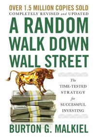 A Random Walk Down Wall Street