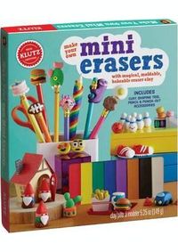 Make Your Own Mini Erase