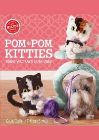 Pom-Pom Kitties