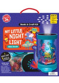 My Little Night Light Arts and Craft Kit