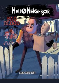 Hello Neighbor: Bad Blood