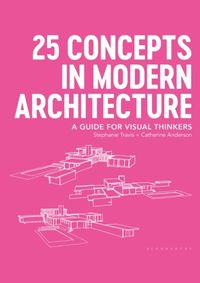 25 Concepts in Modern Architecture