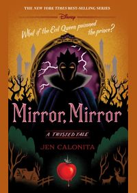 Disney Princess Snow White: Mirror, Mirror