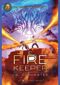 The Fire Keeper