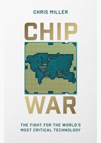 Chip War