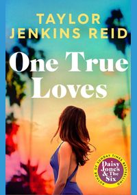 One True Loves kúpite na Knihyprekazdeho.sk