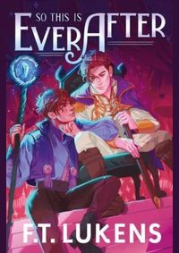 So This Is Ever After kúpite na Knihyprekazdeho.sk