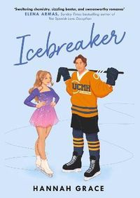 Icebreaker (english version)