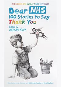 Dear NHS