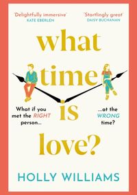 What Time is Love?