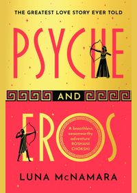 Psyche and Eros
