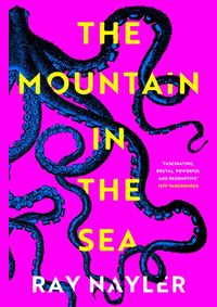 The Mountain in the Sea