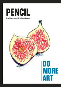 Pencil : Do More Art