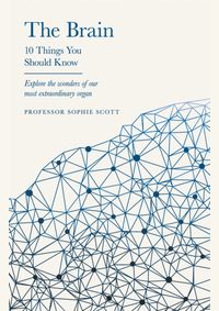 The Brain: 10 Things You Should Know
