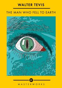 The Man Who Fell to Earth