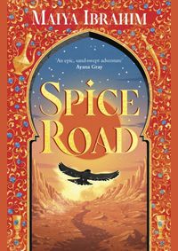 Spice Road