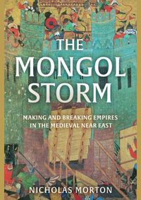 The Mongol Storm