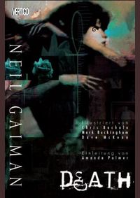 Death Deluxe