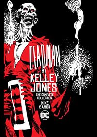 Deadman By Jones
