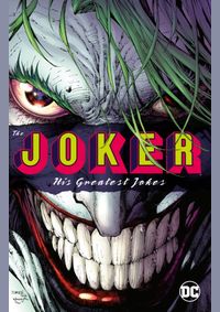 The Joker His Greatest Jokes