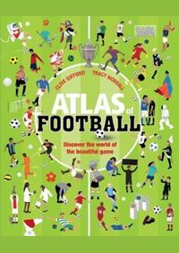 Atlas Of Football