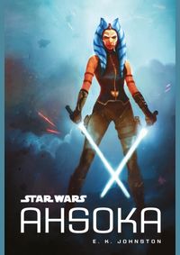 Star Wars: Ahsoka