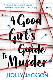 A Good Girl´s Guide to Murder