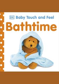 Baby Touch and Feel Bathtime