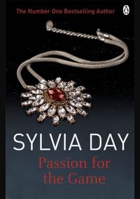 Kniha Passion for the Game