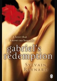 Kniha Gabriels Redemption