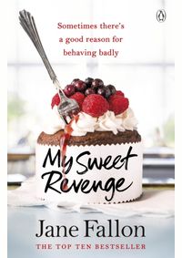 My Sweet Revenge