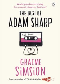 The Best of Adam Sharp