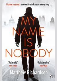 My Name Is Nobody