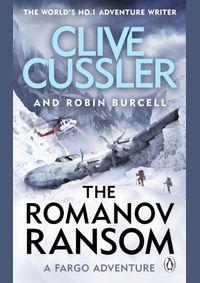 The Romanov Ransom