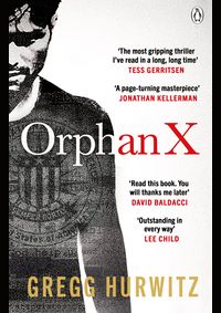 Orphan X