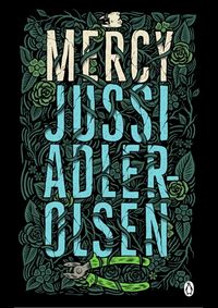 Kniha Mercy