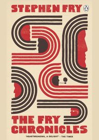 Kniha Fry Chronicles