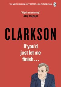 If You´d Just Let Me Finish